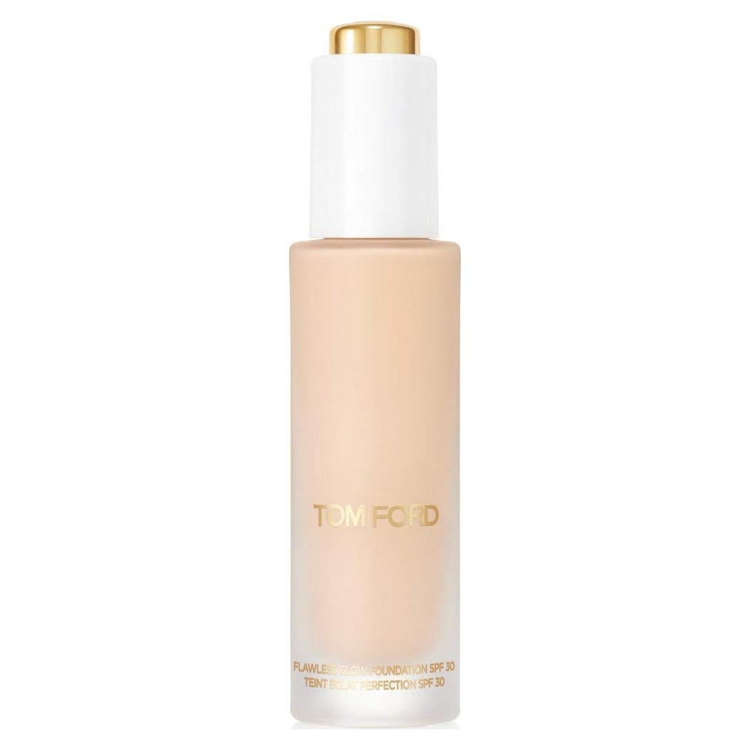 Base de Maquillaje Tom Ford Soleil Flawless Glow SPF 30 1.4 Bone