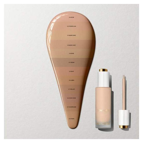 Base de Maquillaje Tom Ford Soleil SPF 30 30ml