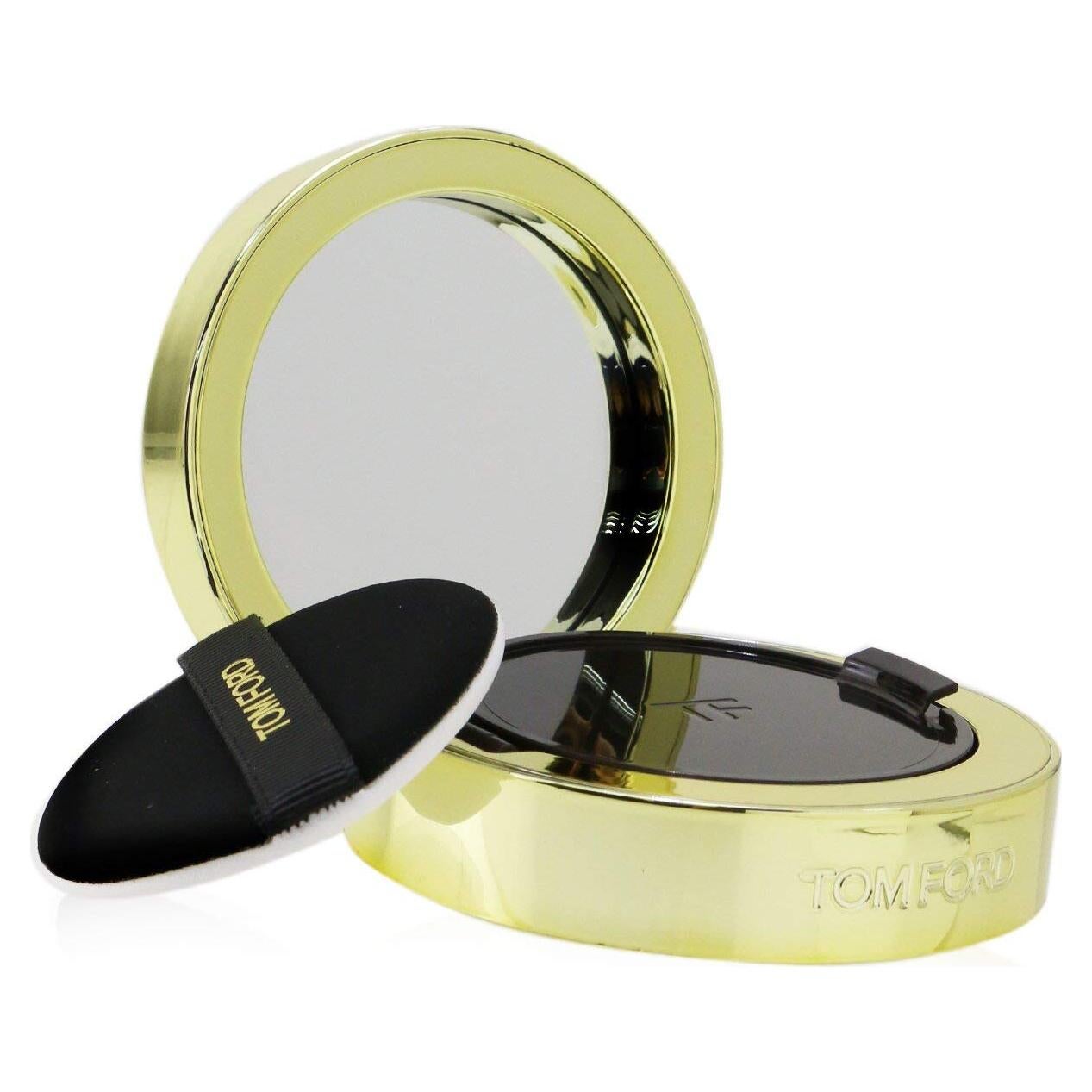 Tom Ford Sombra y Ilumina Fundación Compacta SPF 45 12 g Rosa