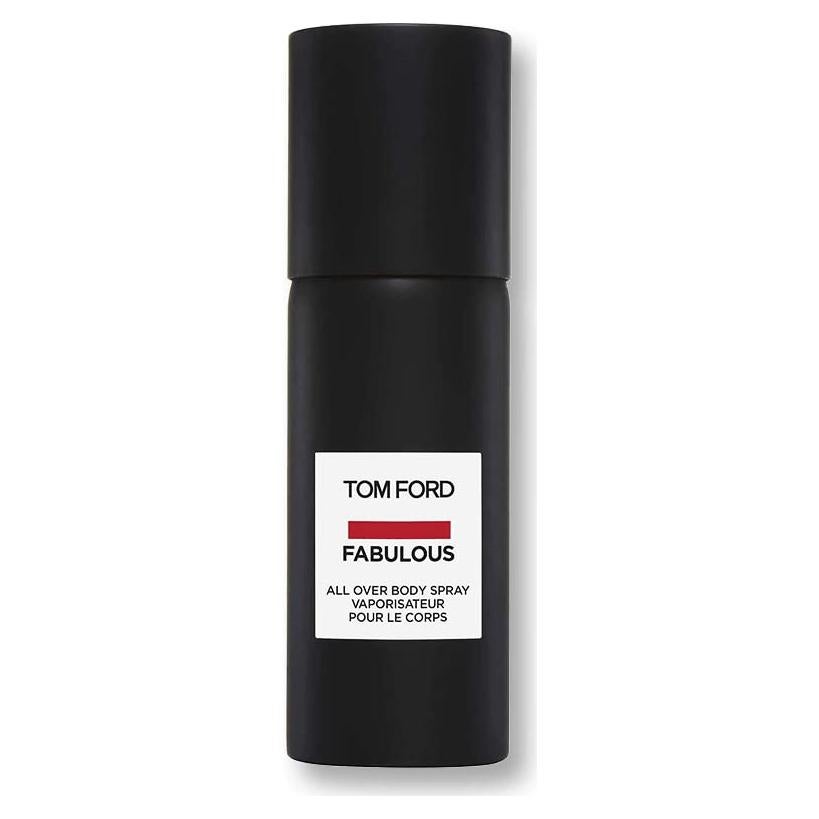 Spray Corporal Tom Ford Fabulous 150 ml - Fragancia Lujosa