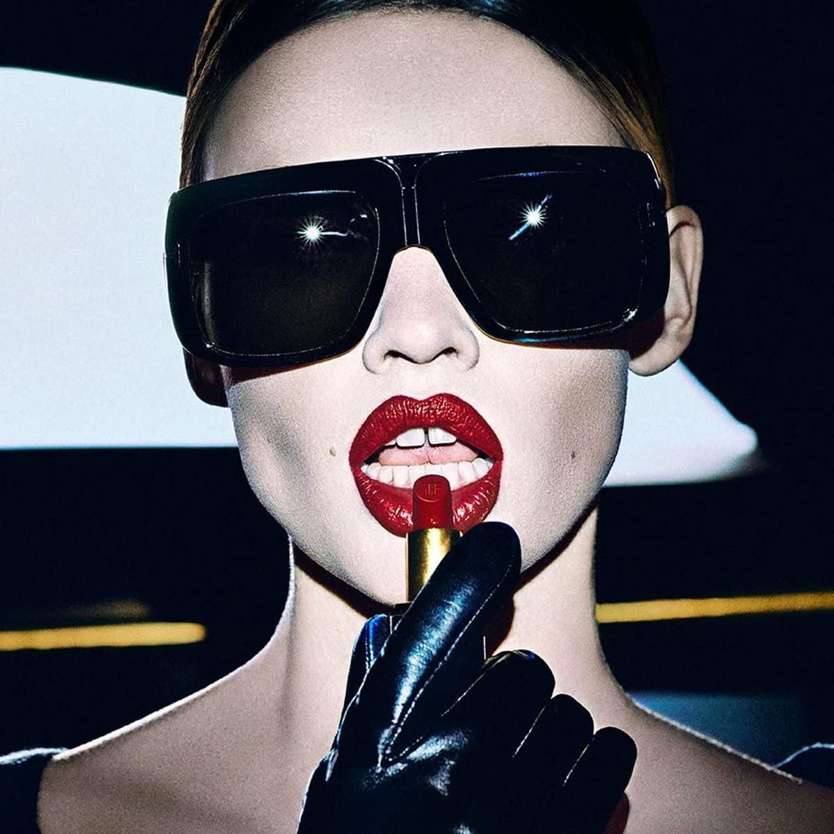 Spray Corporal Tom Ford Fabulous 150 ml - Fragancia Lujosa