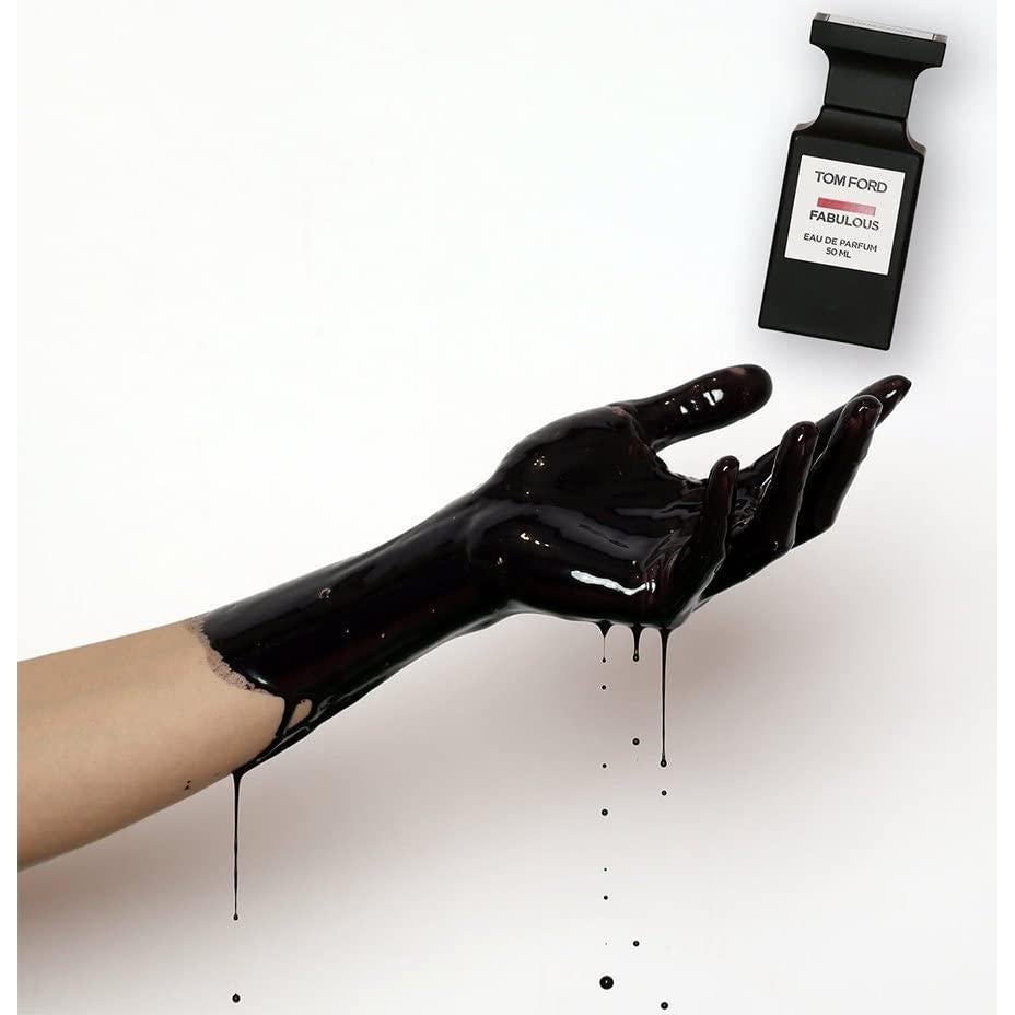 Spray Corporal Tom Ford Fabulous 150 ml - Fragancia Lujosa