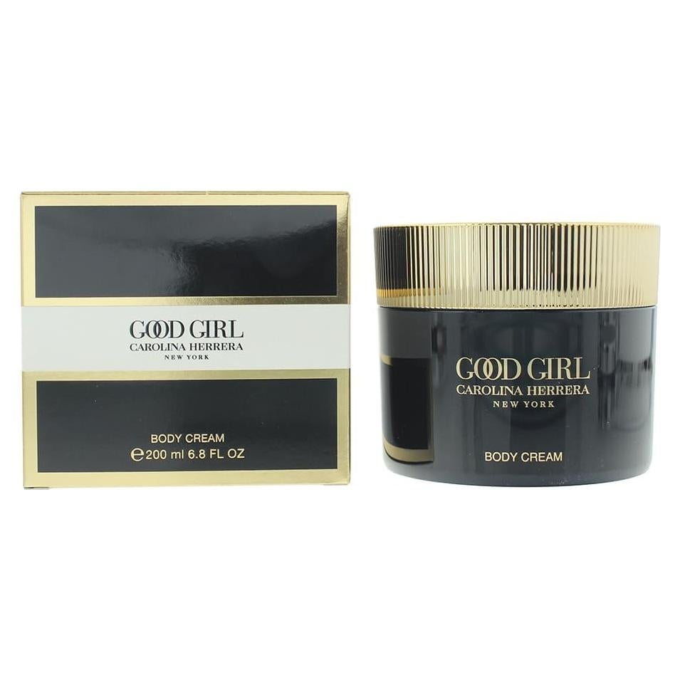 Crema Corporal Buena Chica Carolina Herrera 200ml