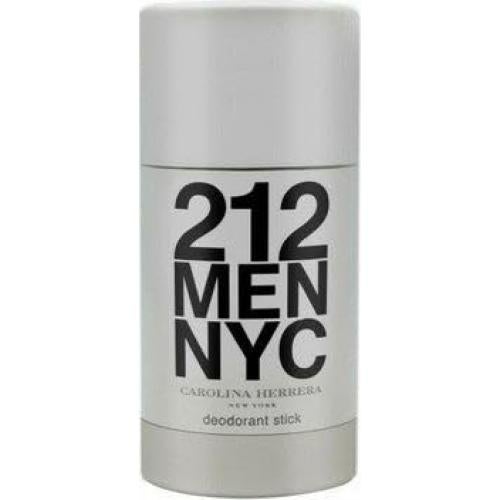 Desodorante en Barra Carolina Herrera 212 Hombres 62 ml