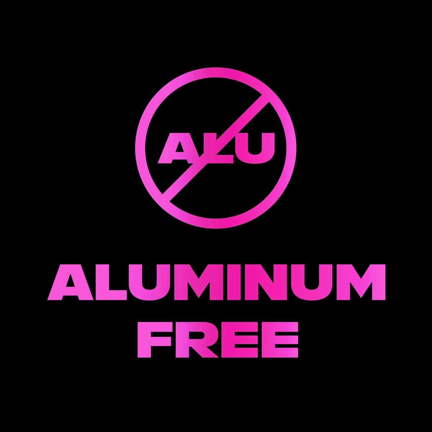 Desodorante Spray Corporal AXE Lavanda Azul 3x113.4g 72H Frescura