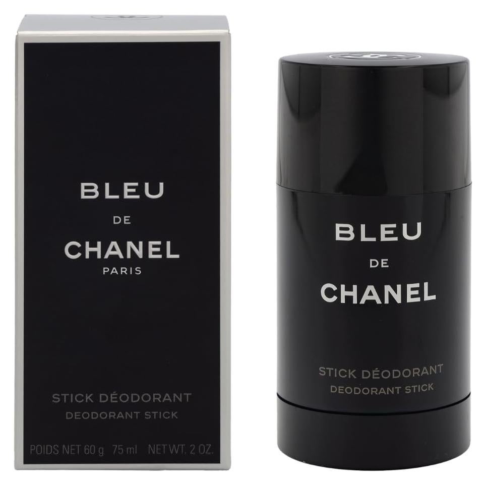 Desodorante en Barra Bleu De Chanel para Hombres 59 ml