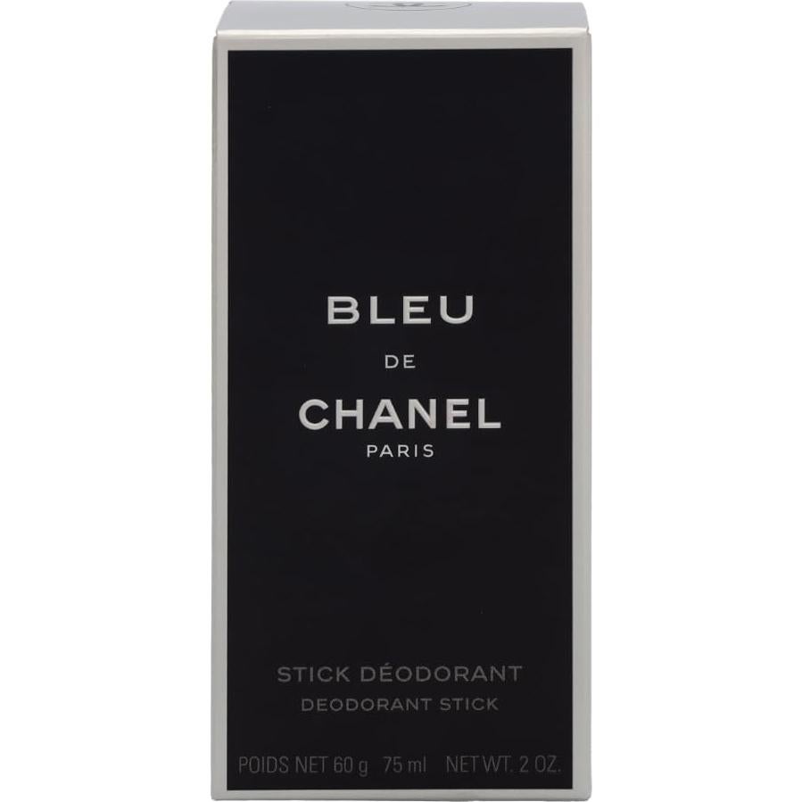 Desodorante en Barra Bleu De Chanel para Hombres 59 ml