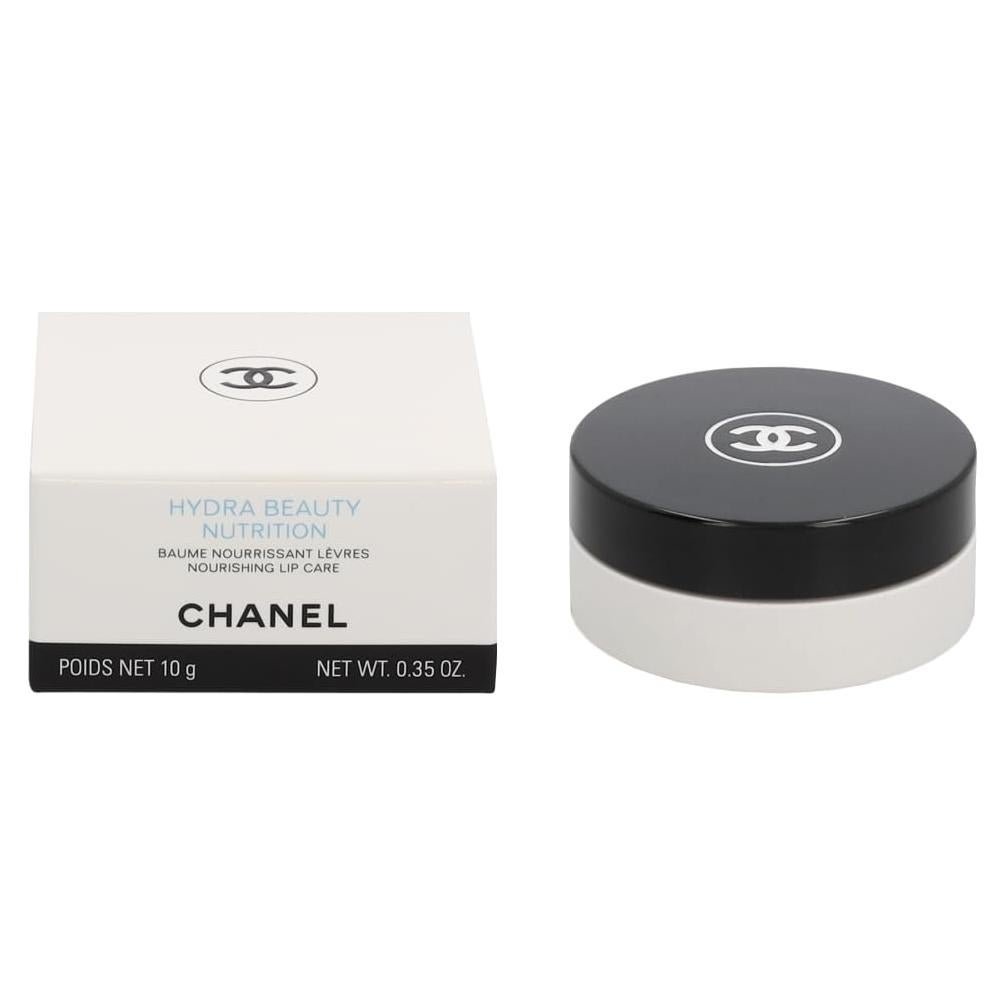 Bálsamo Labial Nutritivo Chanel Hydra Beauty 9.86 g