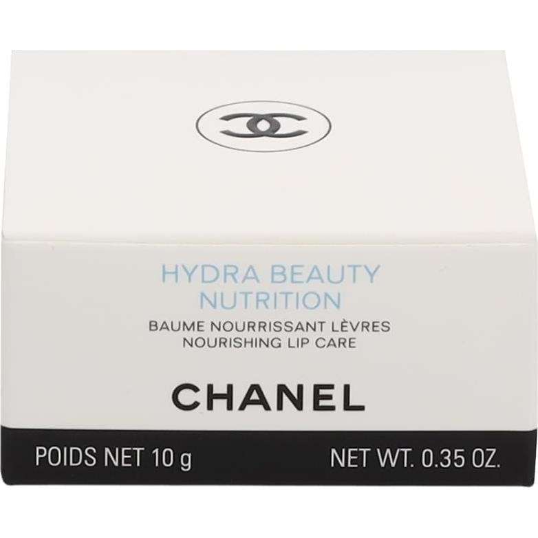 Bálsamo Labial Nutritivo Chanel Hydra Beauty 9.86 g