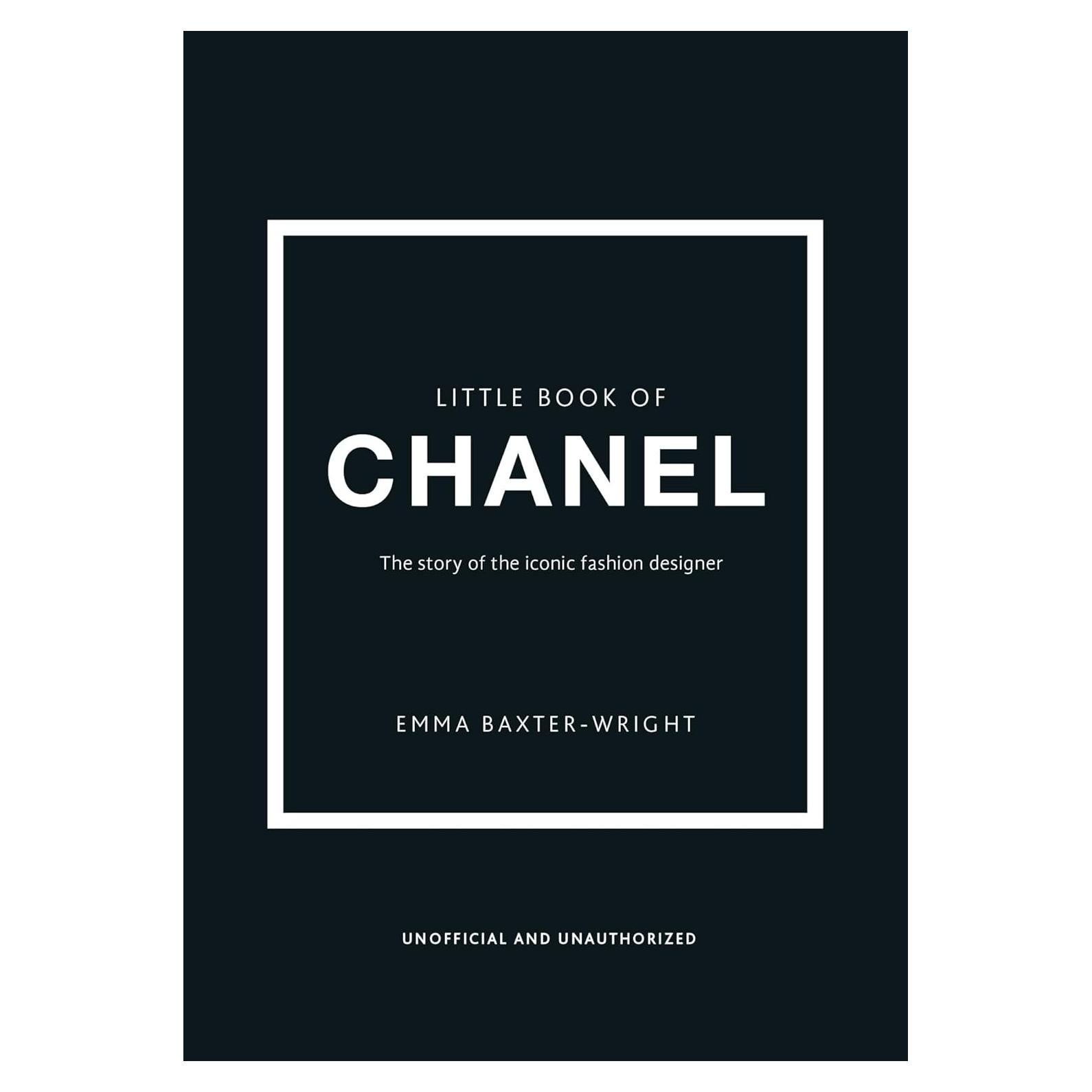 The Little Book of Chanel
