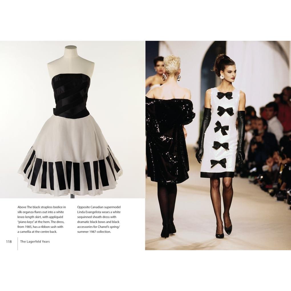 The Little Book of Chanel