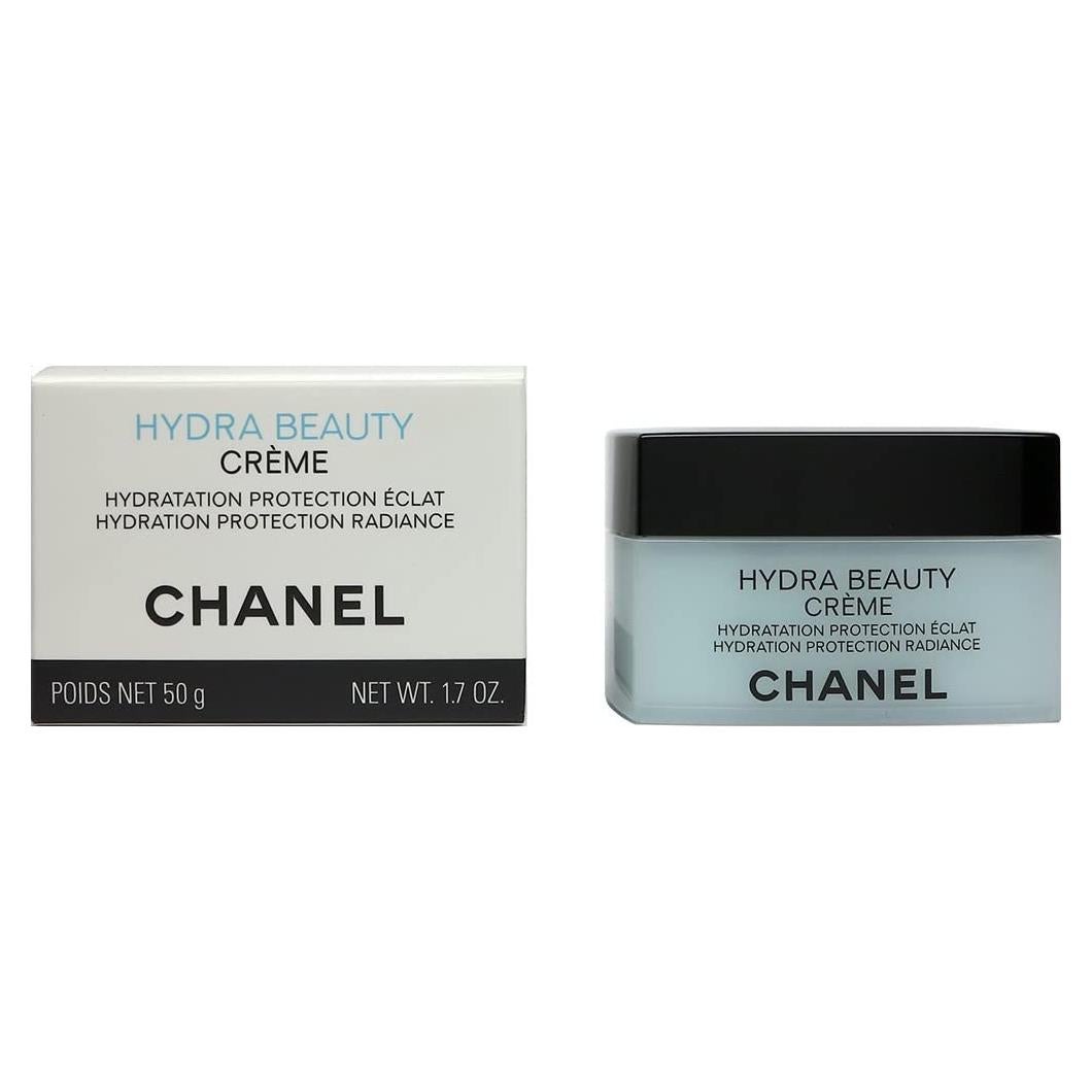 Crema Hidratante Chanel Hydra Beauty 50g - Cuidado Facial