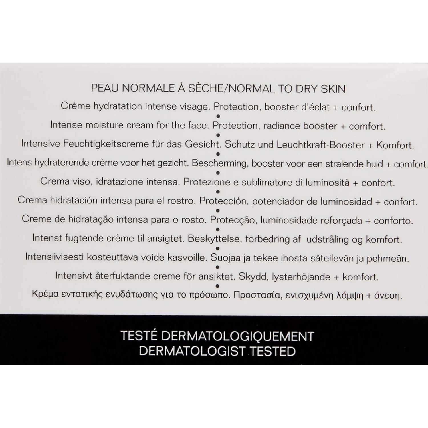 Crema Hidratante Chanel Hydra Beauty 50g - Cuidado Facial