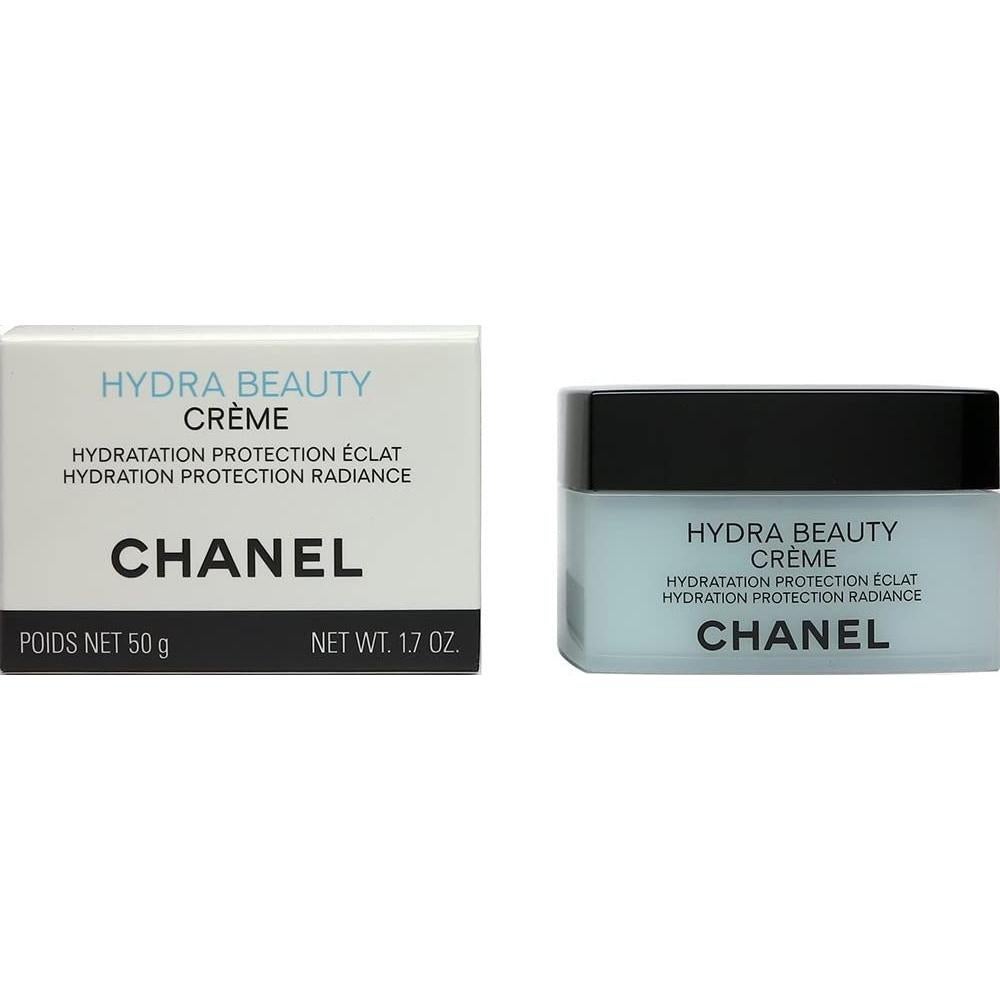 Crema Hidratante Chanel Hydra Beauty 50g - Cuidado Facial