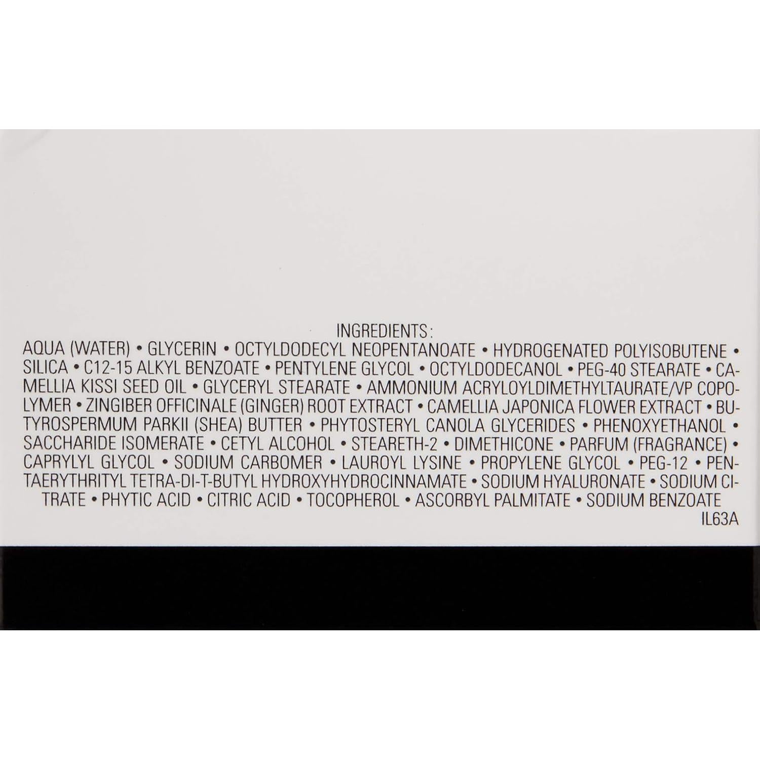 Crema Hidratante Chanel Hydra Beauty 50g - Cuidado Facial