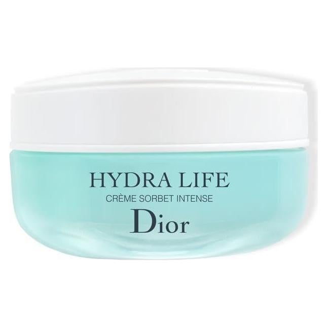 Crema Hidratante Intensa Sorbete Dior 50ml para Mujeres