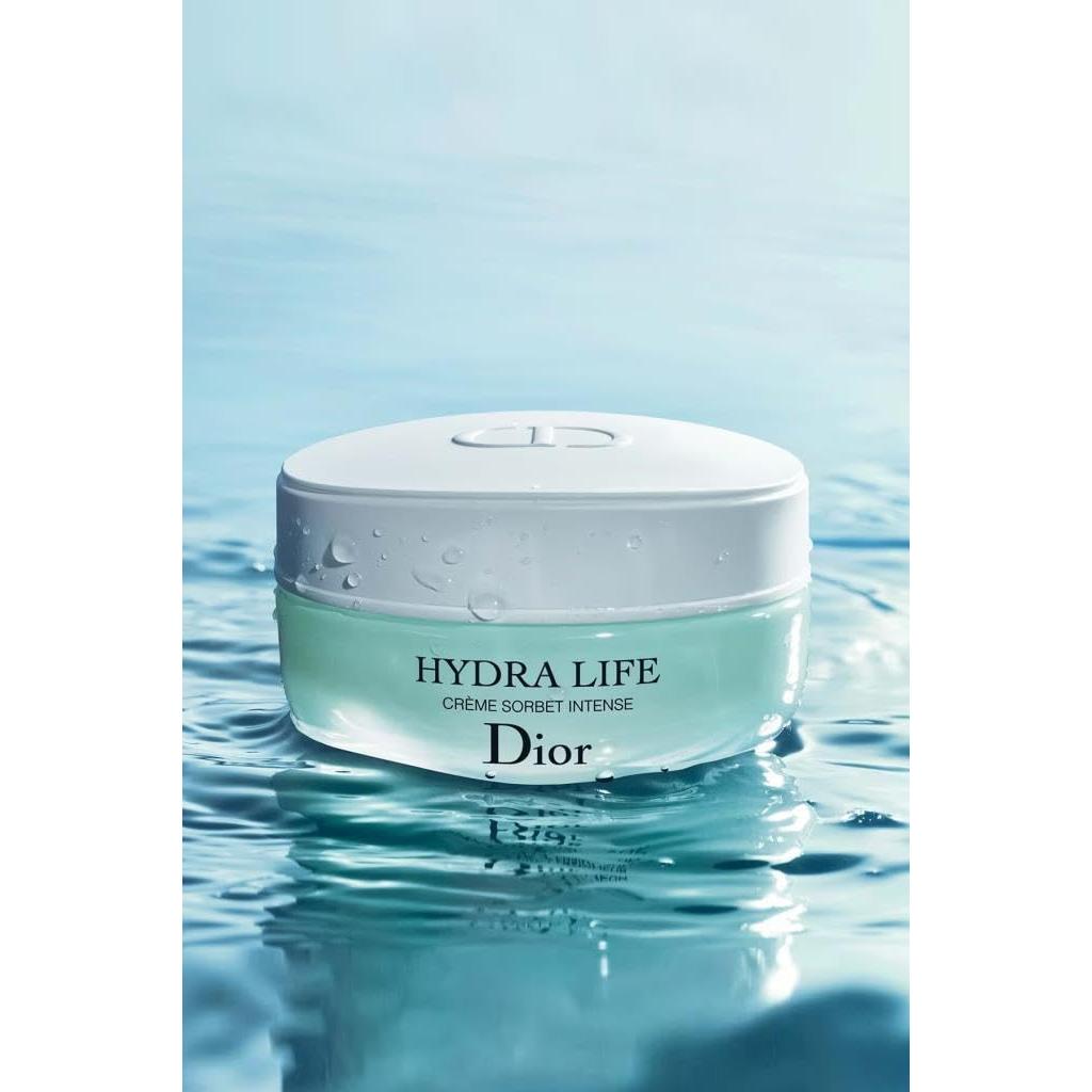 Crema Hidratante Intensa Sorbete Dior 50ml para Mujeres
