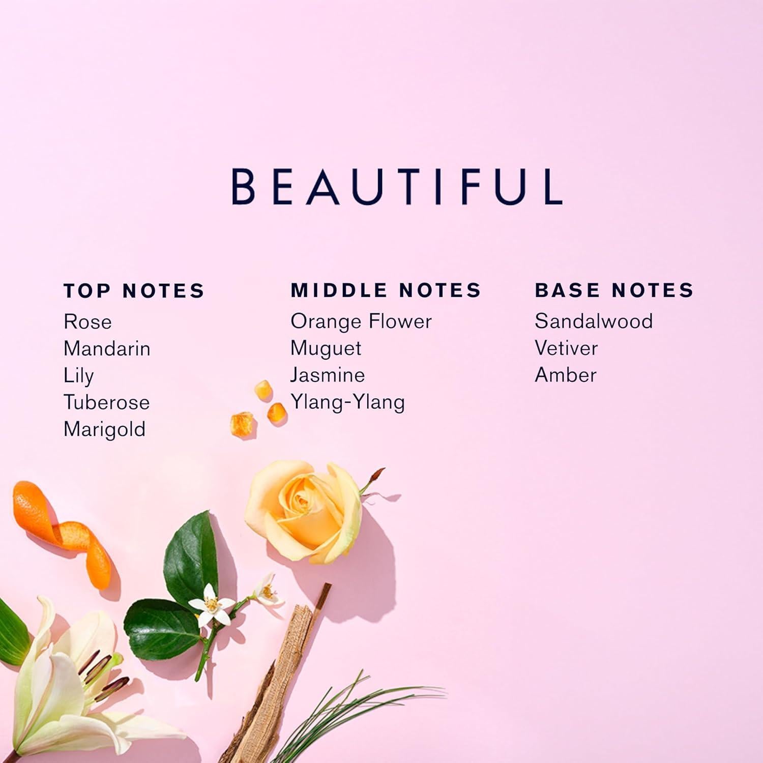 Estée Lauder Conjunto de Perfumes de Viaje 159.5g