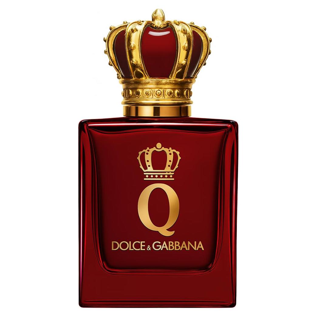 Eau de Parfum Dolce&Gabbana Q 50 ml - Fragancia Femenina
