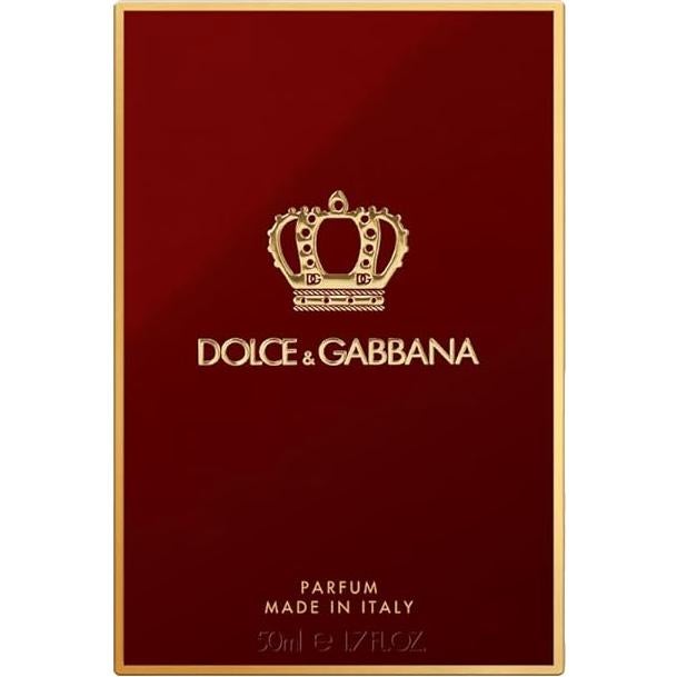 Eau de Parfum Dolce&Gabbana Q 50 ml - Fragancia Femenina