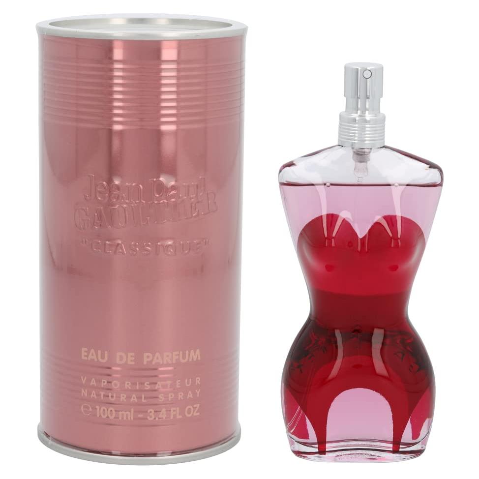 Jean Paul Gaultier Classique 100 ml Eau de Parfum Femenina