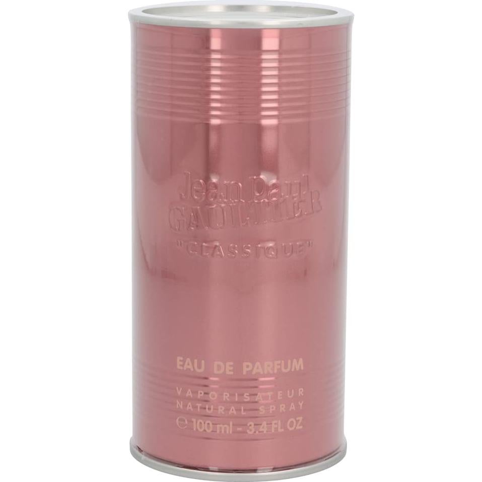 Jean Paul Gaultier Classique 100 ml Eau de Parfum Femenina