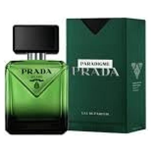 Prada Paradigme Eau de Parfum 50 ml - Fragancia Femenina Elegante