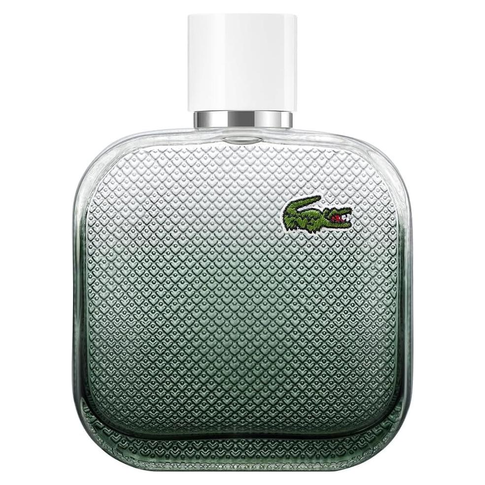 Lacoste Eau De Blanc Intense 100 ml EDT Hombre