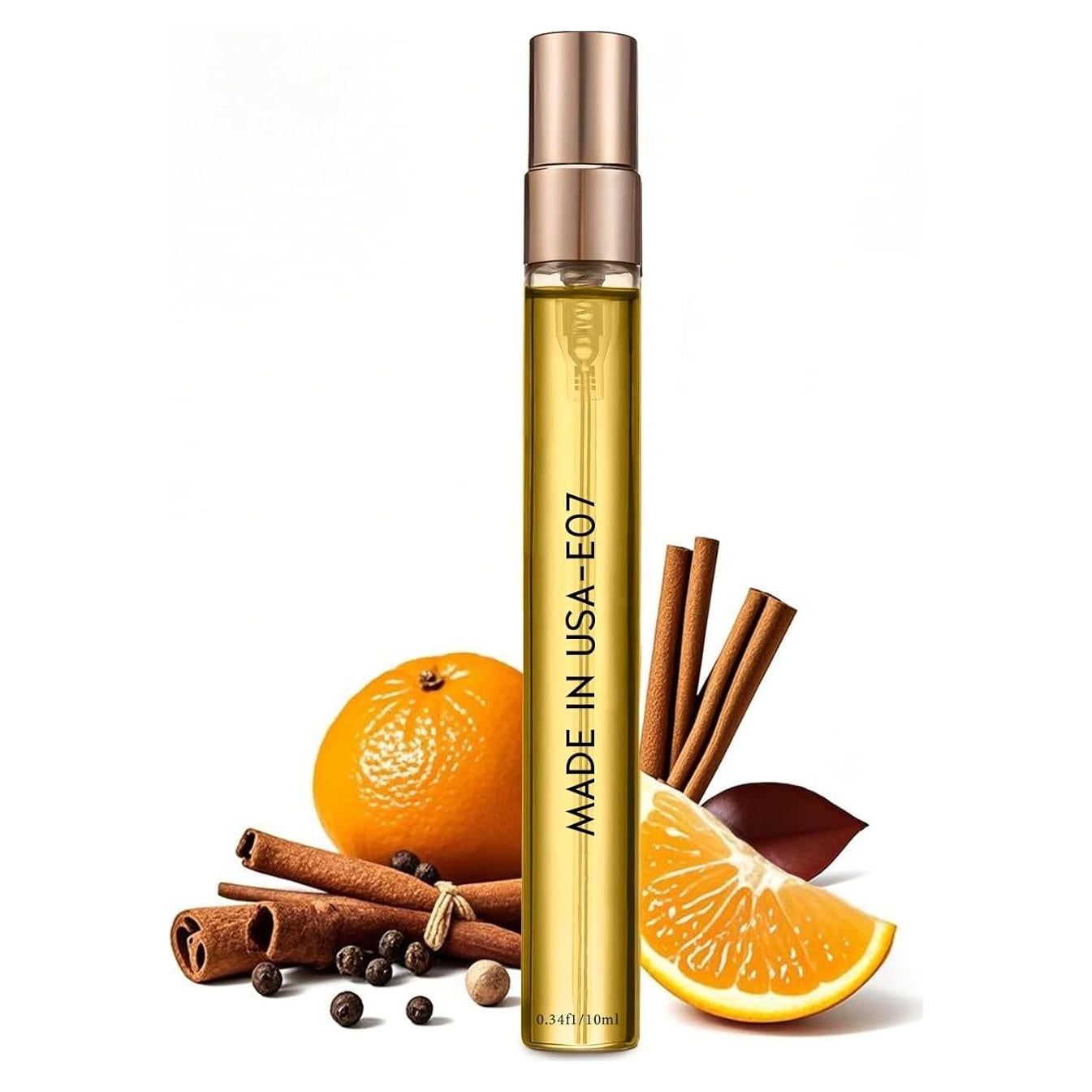 Colonia de Feromonas para Hombres PureAmor E07 10ml