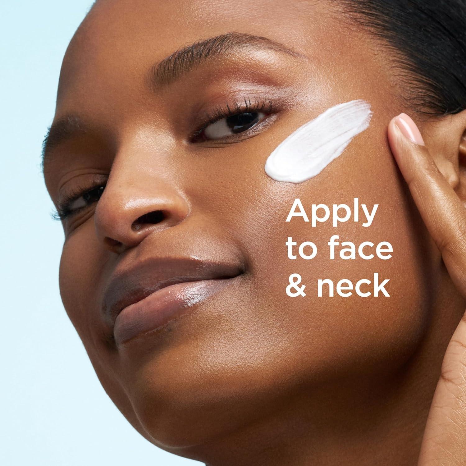 Crema Hidratante Facial Elizabeth Arden 70.87 g - Visible Difference