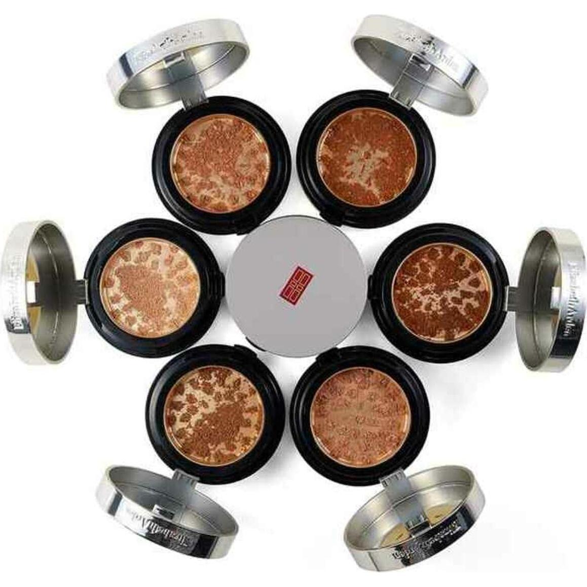 Base Mineral Pure Finish Elizabeth Arden 24.89x24.77cm