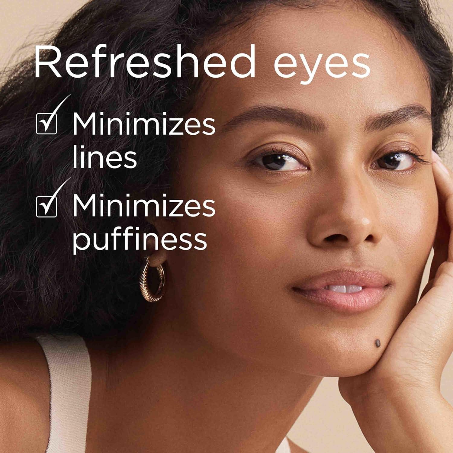 Cápsulas de Suero para Ojos Elizabeth Arden 60 Unidades