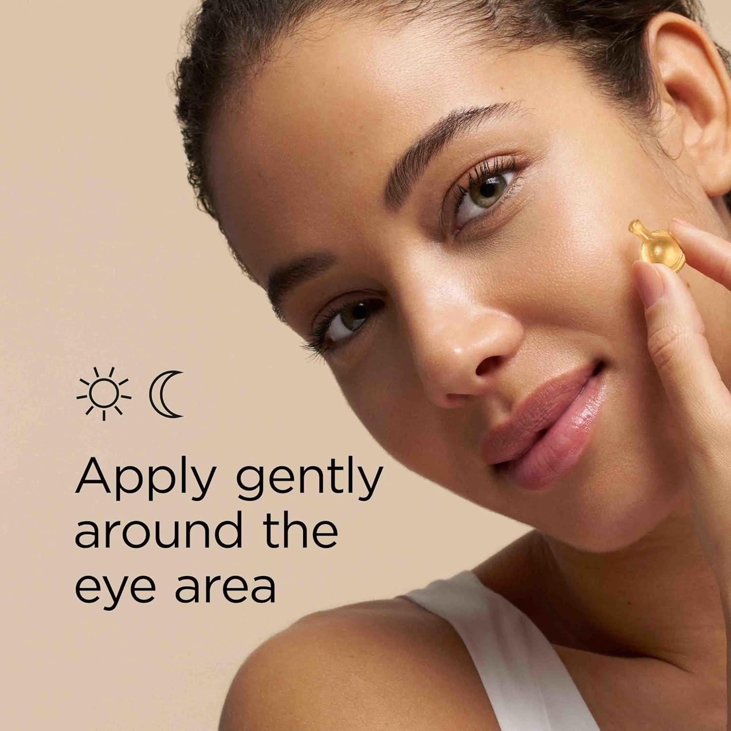 Cápsulas de Suero para Ojos Elizabeth Arden 60 Unidades