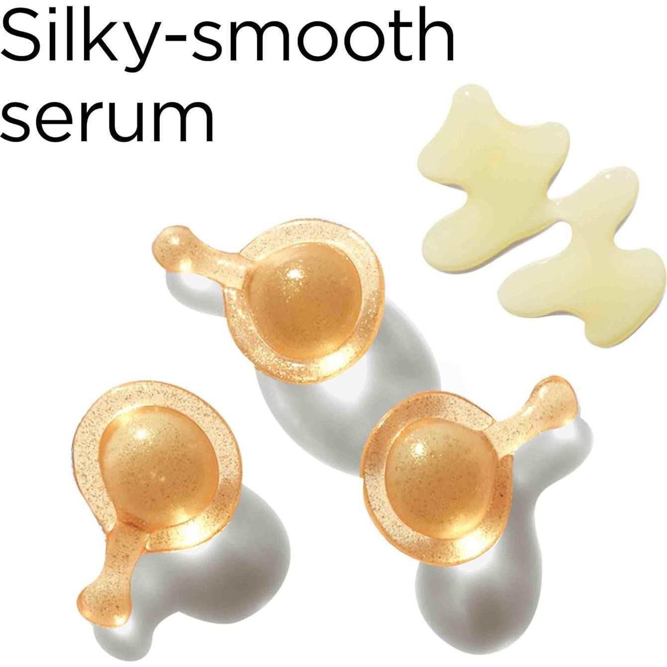 Cápsulas de Suero para Ojos Elizabeth Arden 60 Unidades