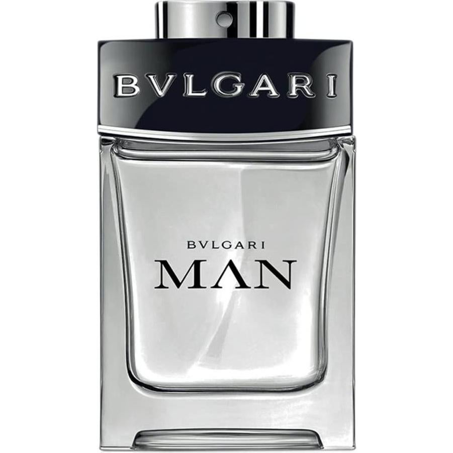 Eau de Toilette Bvlgari Hombre 100 ml - Fragancia Masculina