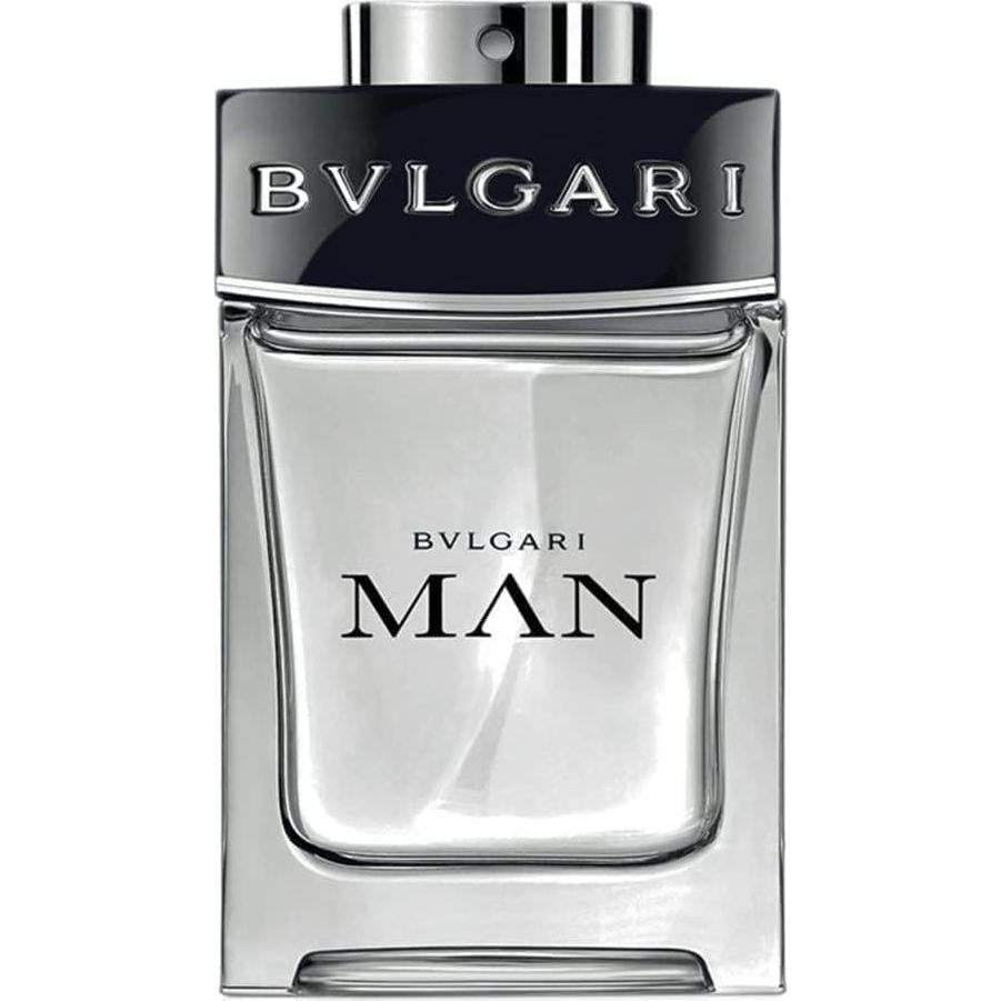 Eau de Toilette Bvlgari Hombre 100 ml - Fragancia Masculina