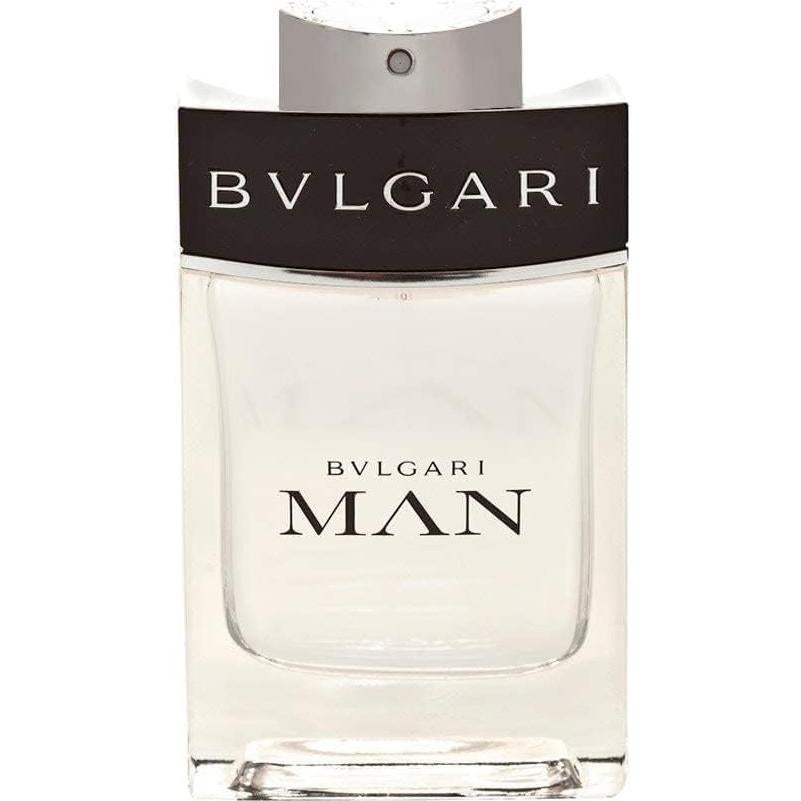 Eau de Toilette Bvlgari Hombre 100 ml - Fragancia Masculina