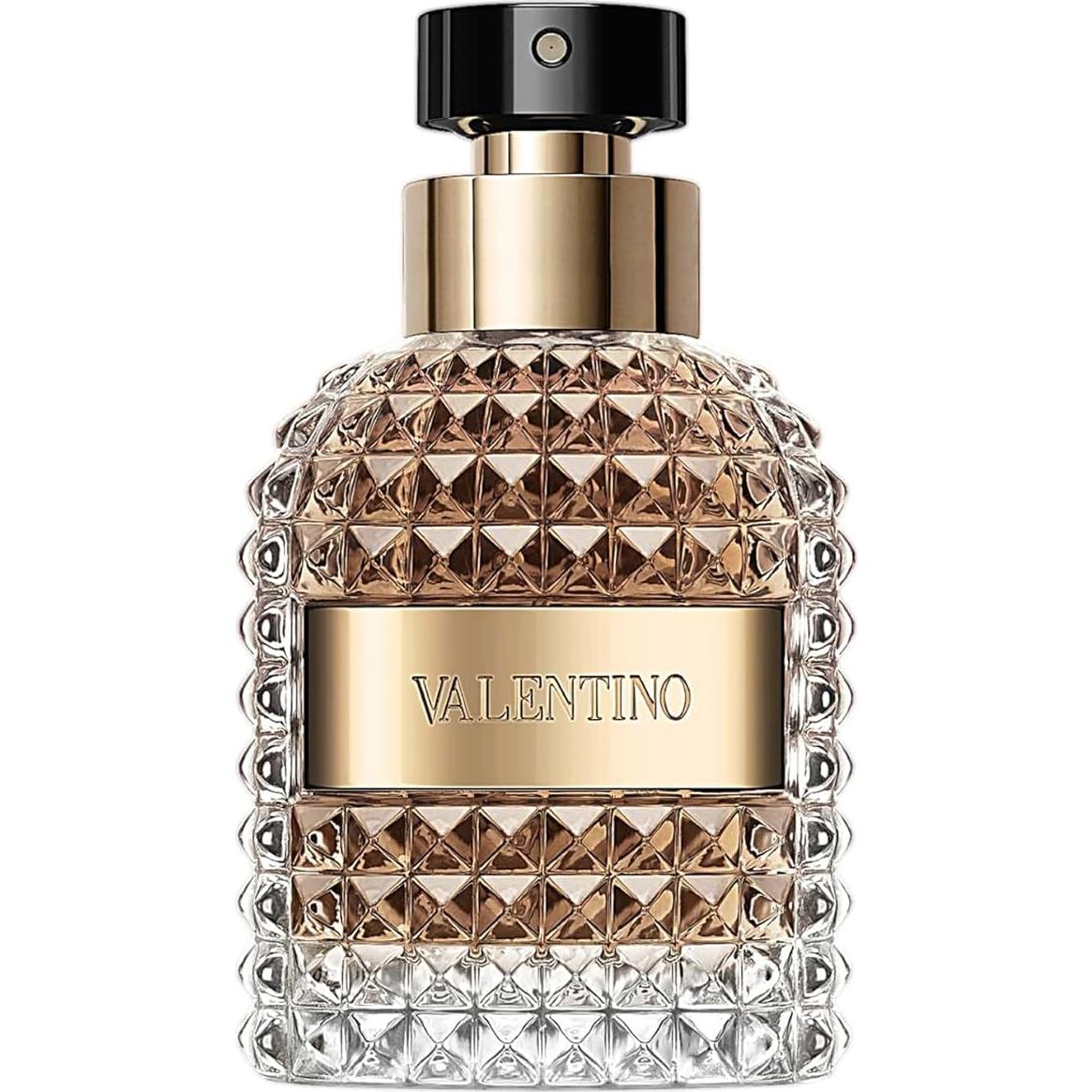 Valentino Uomo Eau De Toilette 50 ml - Fragancia Masculina
