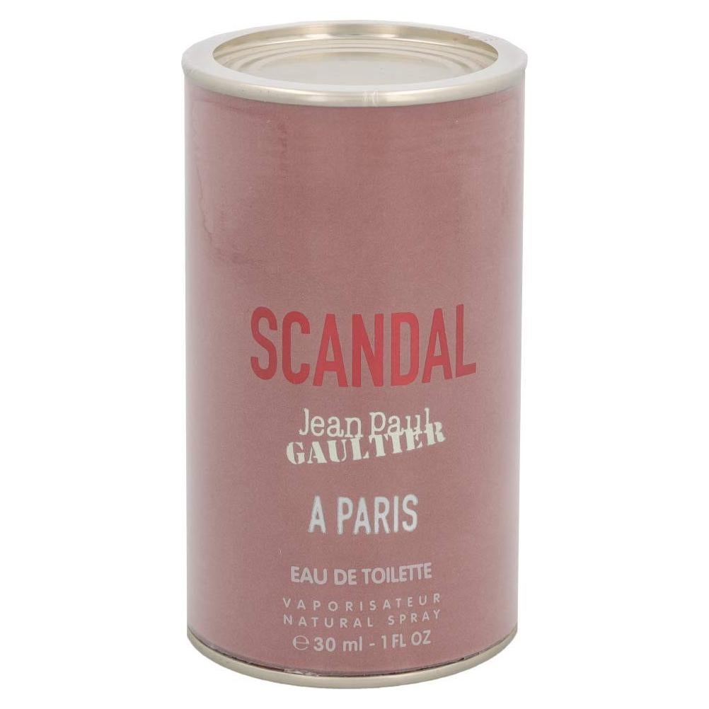 Fragancia femenina Escándalo a París Jean Paul Gaultier 60ml