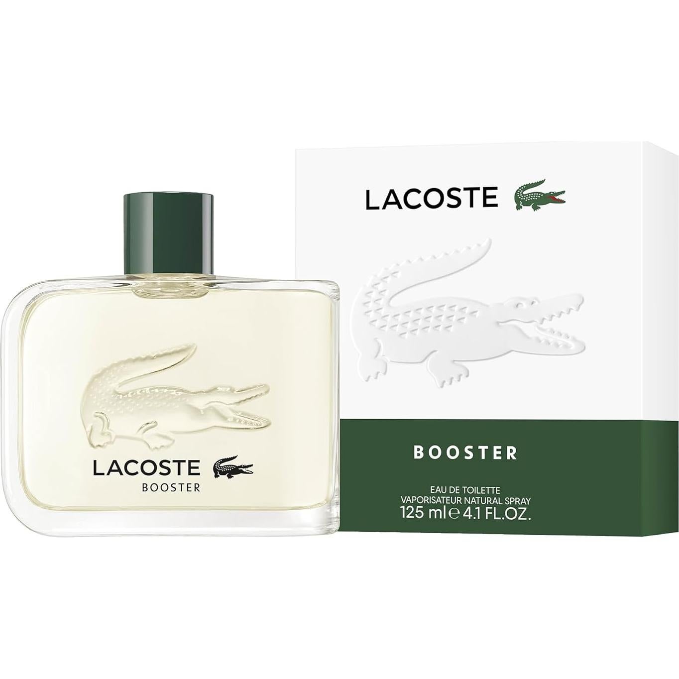 Lacoste Esencial Eau de Toilette 97.6 ml Hombre Fragancia