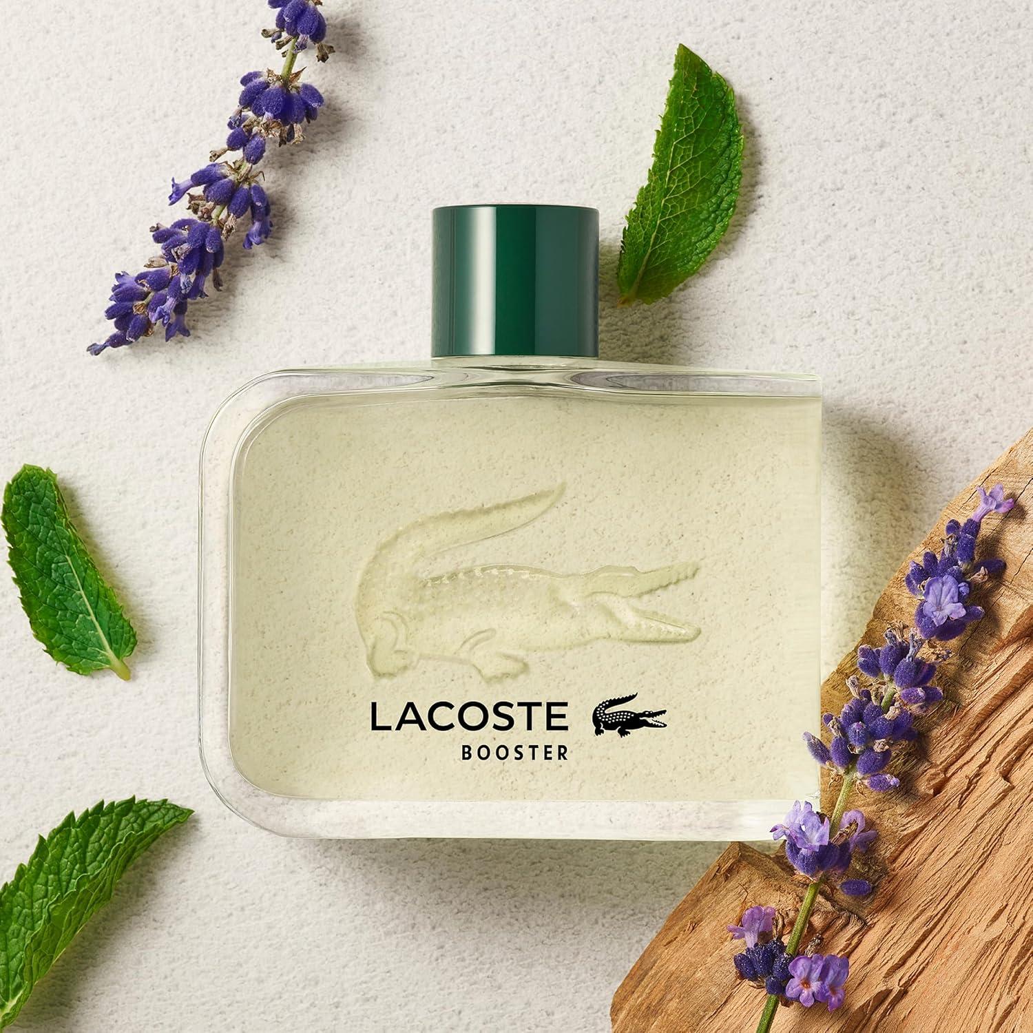 Lacoste Esencial Eau de Toilette 97.6 ml Hombre Fragancia