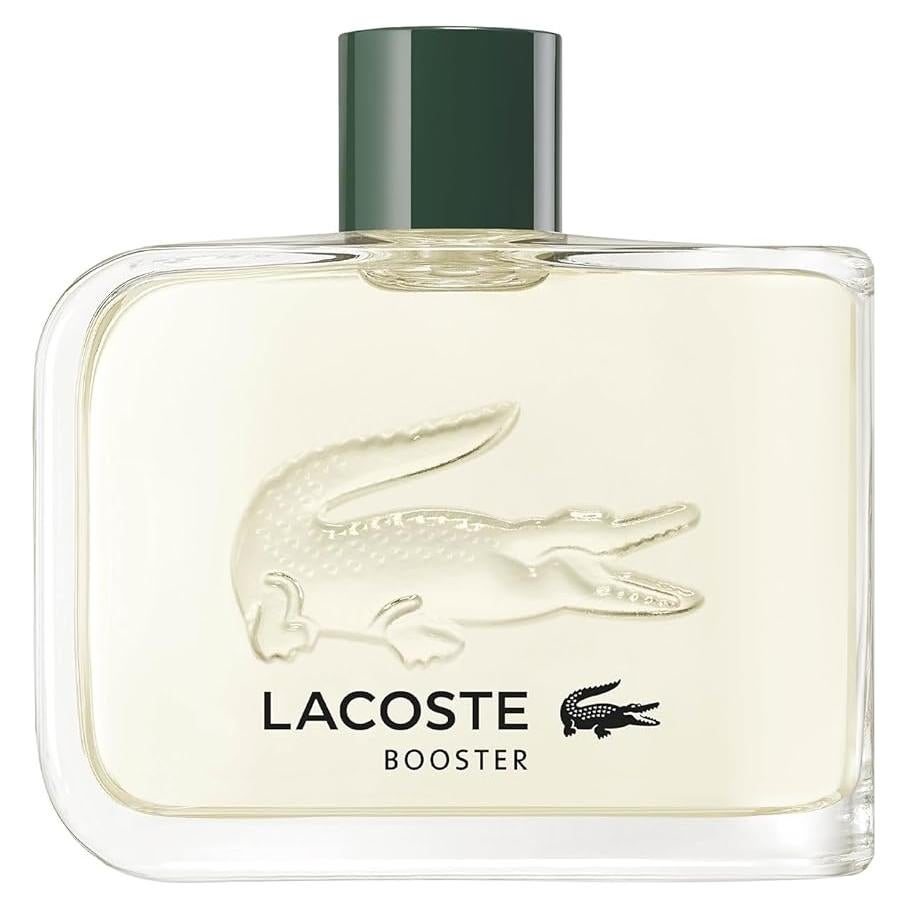 Lacoste Booster Eau de Toilette 121.9 ml Hombre Aromático
