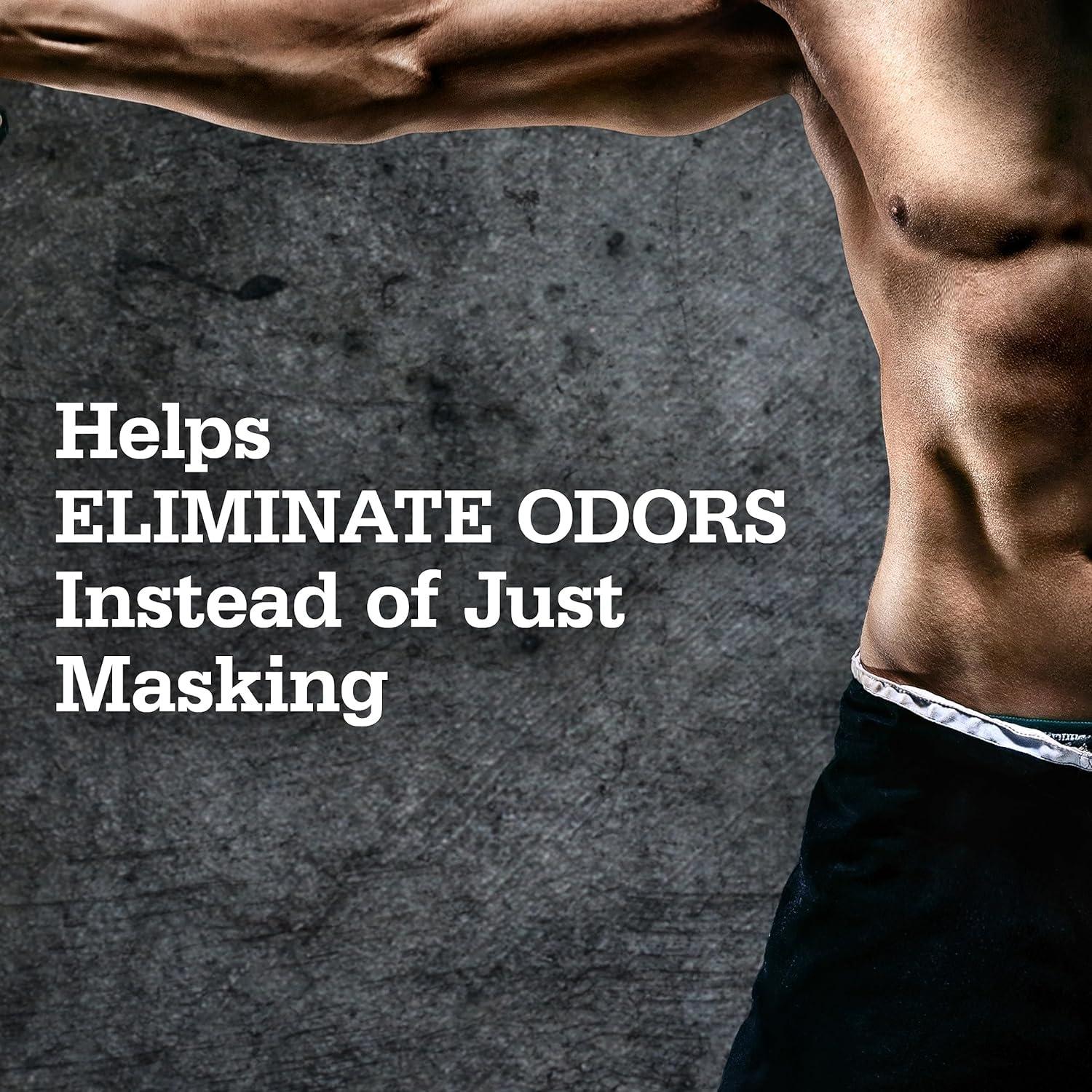 Desodorante Old Spice Sin Aluminio Alta Resistencia 255 g