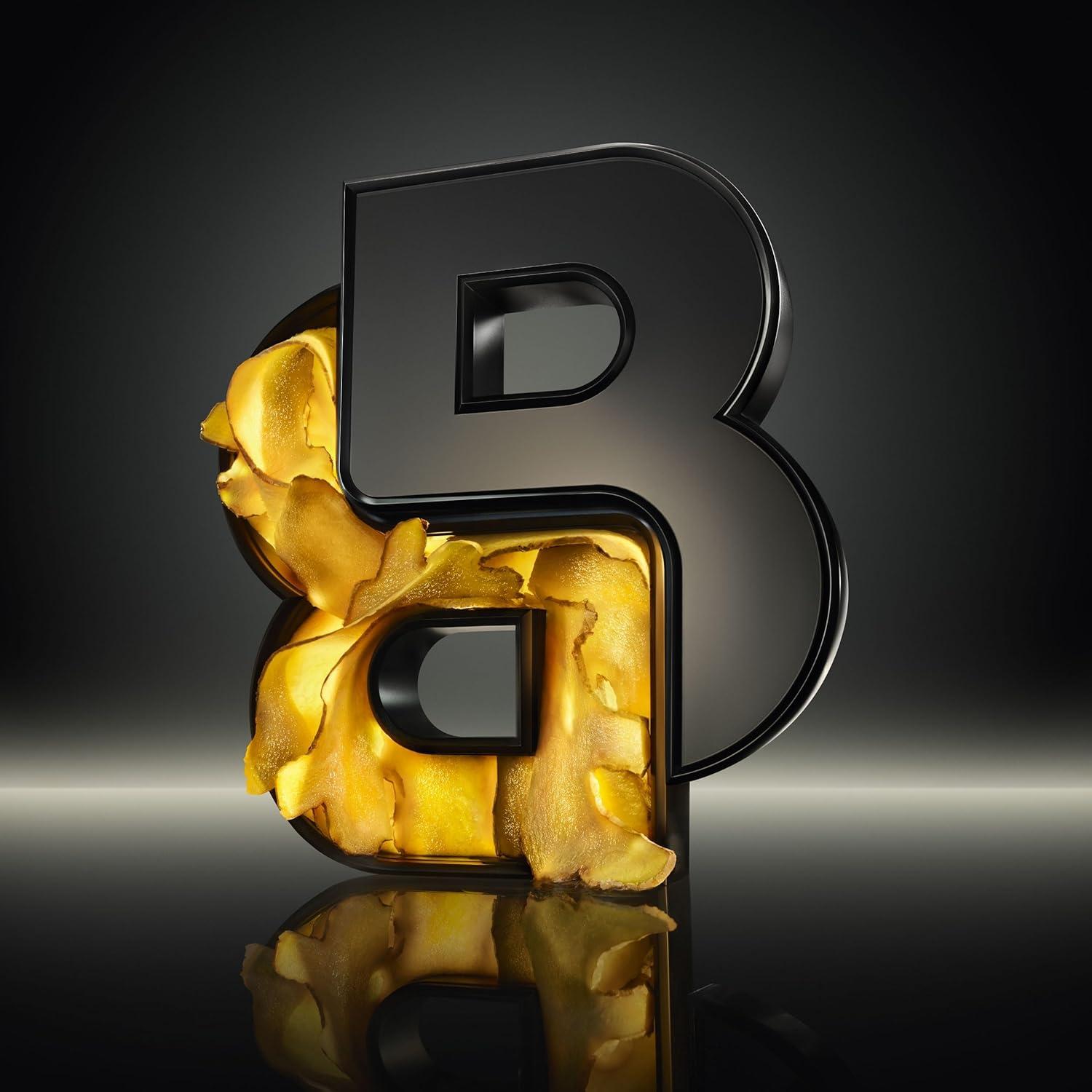 Gel de Ducha Hugo Boss Bottled Beyond - Fragancia Amaderada