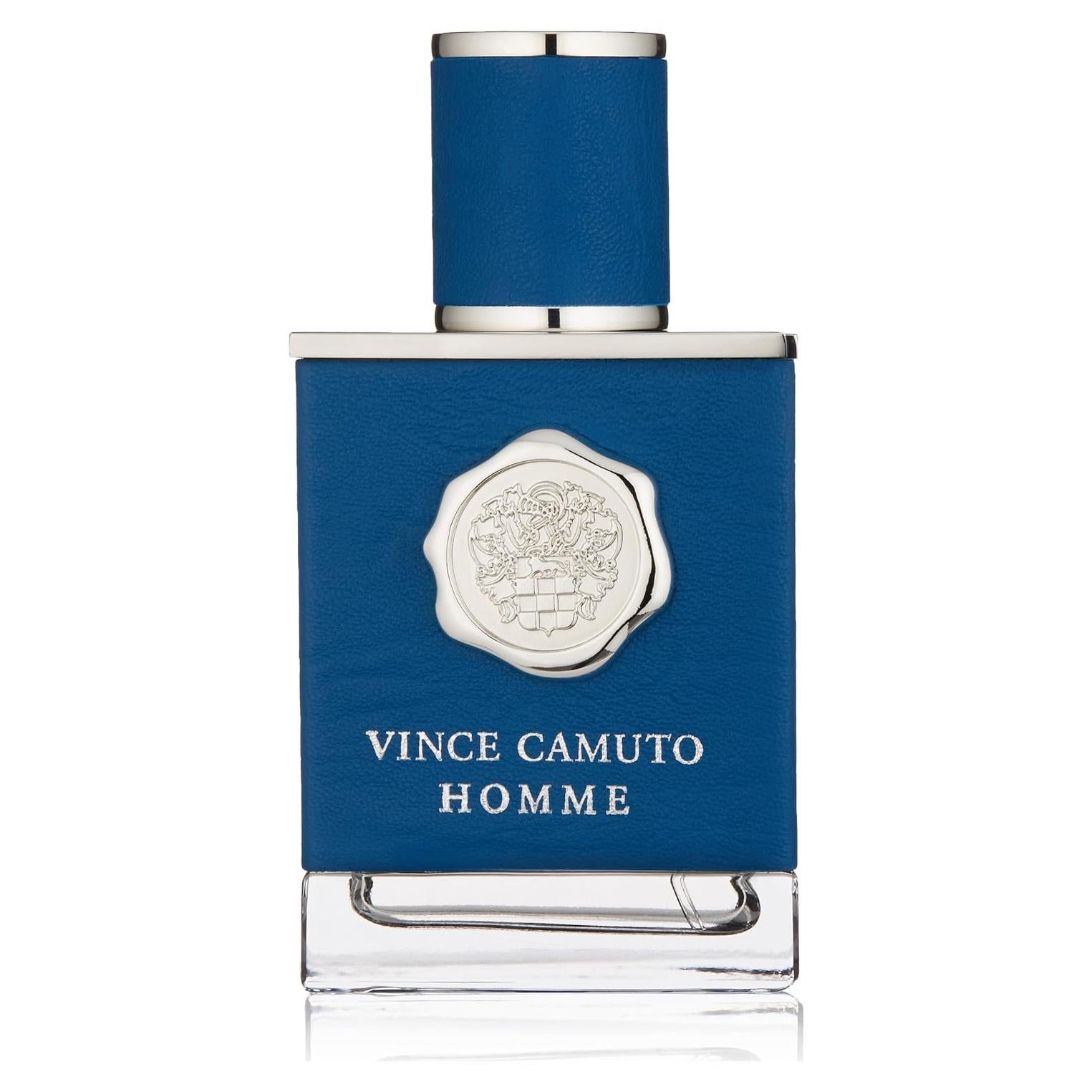 Eau de Toilette Hombre Vince Camuto 50 ml - Fragancia Fresca