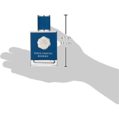 Eau de Toilette Hombre Vince Camuto 50 ml - Fragancia Fresca