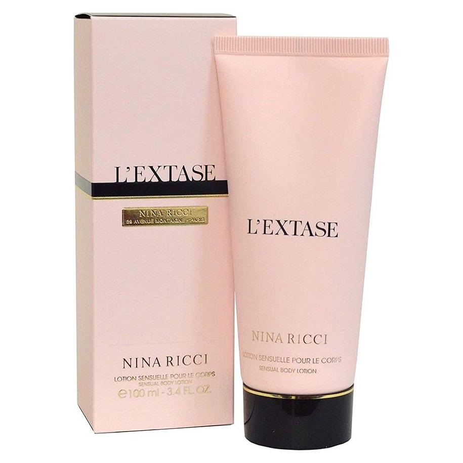 Loción Corporal Hidratante Nina Ricci 100 ml