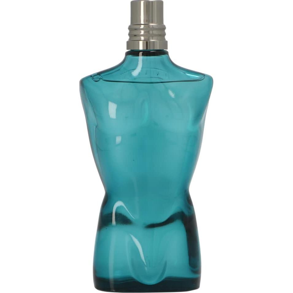After Shave Jean Paul Gaultier 125 ml Aroma Madera