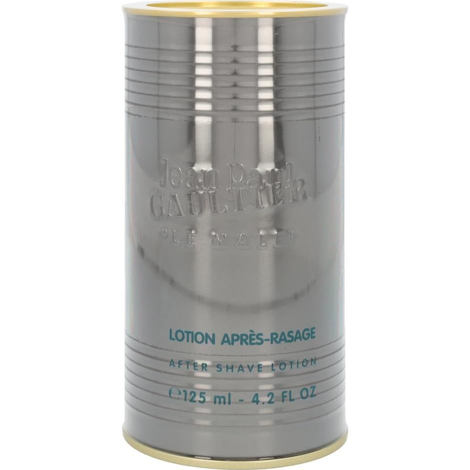 After Shave Jean Paul Gaultier 125 ml Aroma Madera