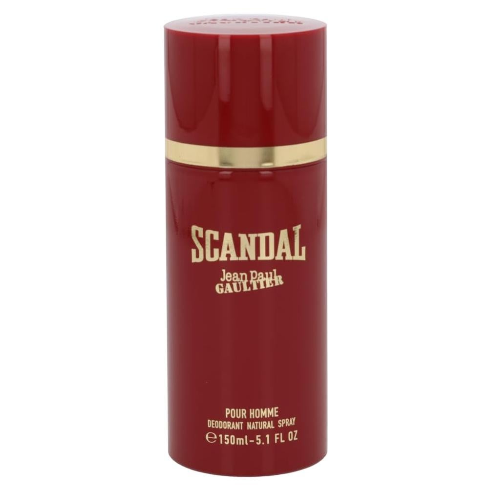 Desodorante Spray Jean Paul Gaultier Scandal 141.75 ml